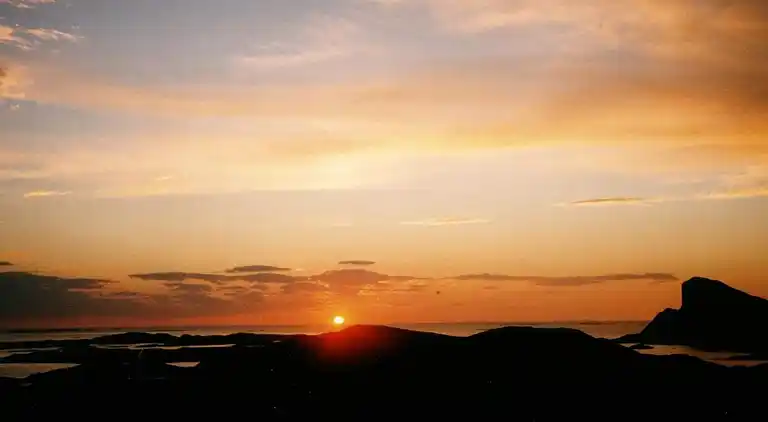 Holiday home in Selsøyvika