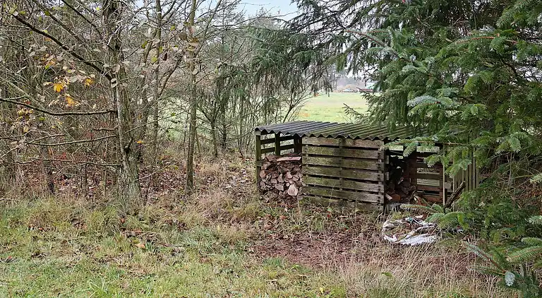 Holiday home in Frøstrup