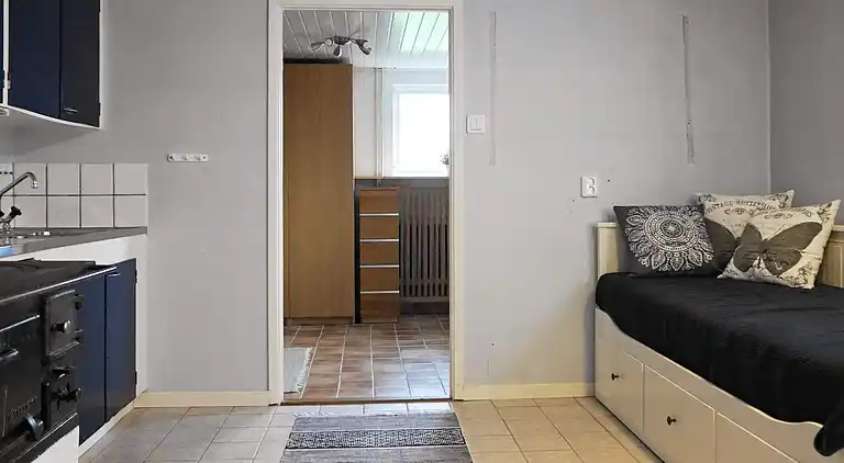 Holiday home in Skärhamn