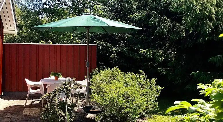 Holiday home in Øster Hurup