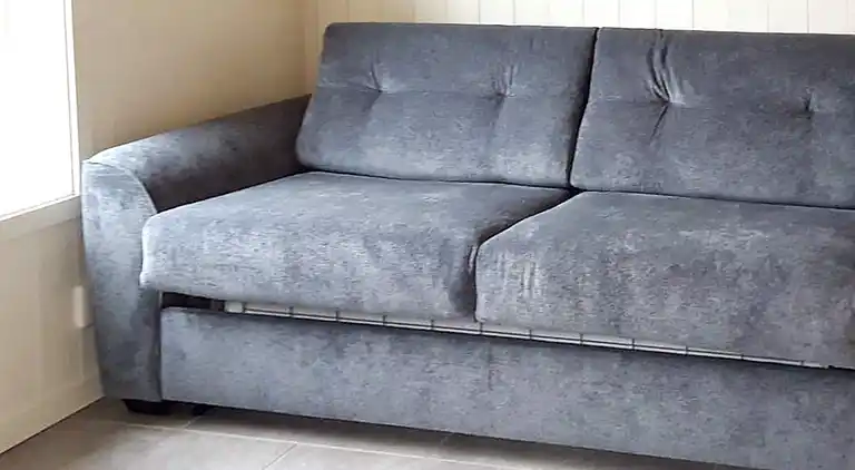 Sommerhus i Tjörn S