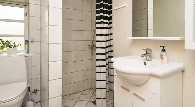 Holiday home in Hundslund