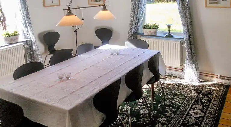 Casa vacanze in Markaryd Ö