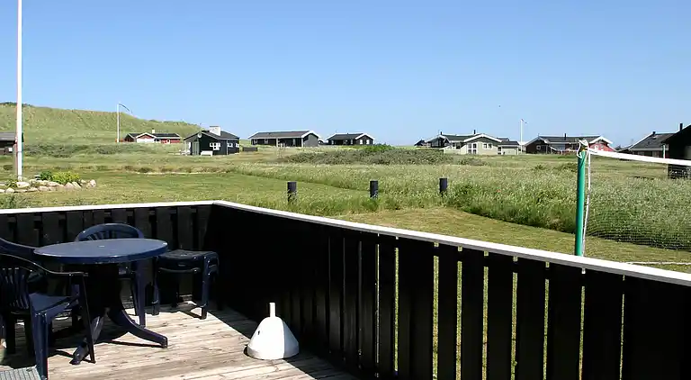 Holiday home in Lønstrup