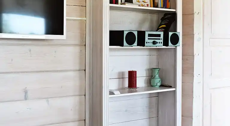 Holiday home in Finspång NO