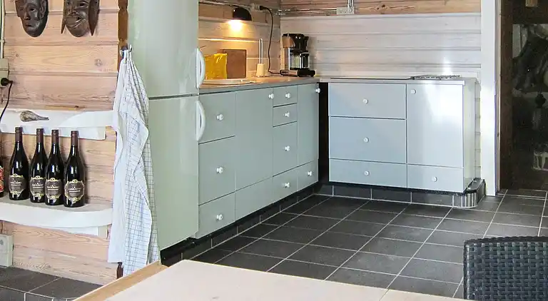 Holiday home in Rønde