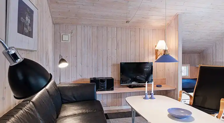 Holiday home in Snogebæk
