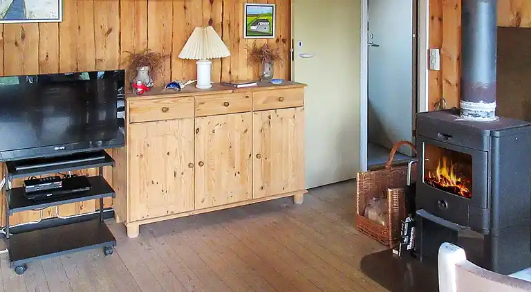 Holiday home in Ulfborg