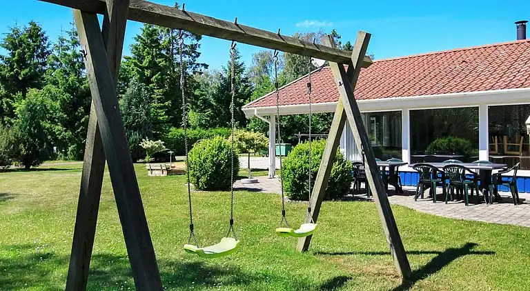 Casa vacanze in Væggerløse