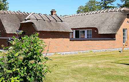 Sommerhus i Bøtø