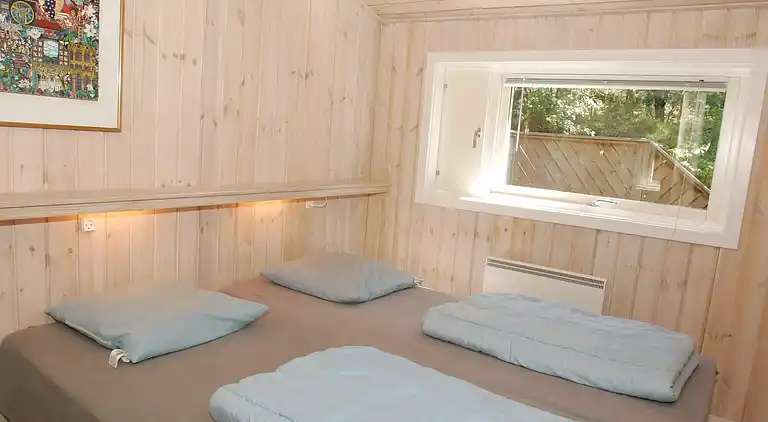 Maison de vacances au Nexø