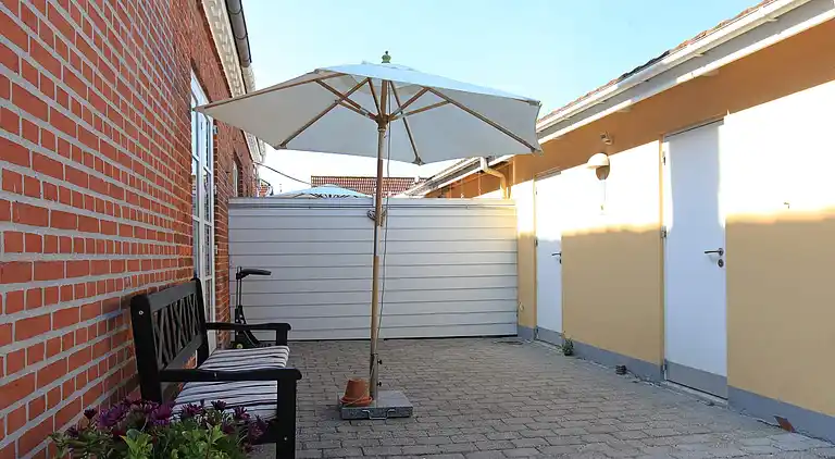 Casa vacanze in Rødby