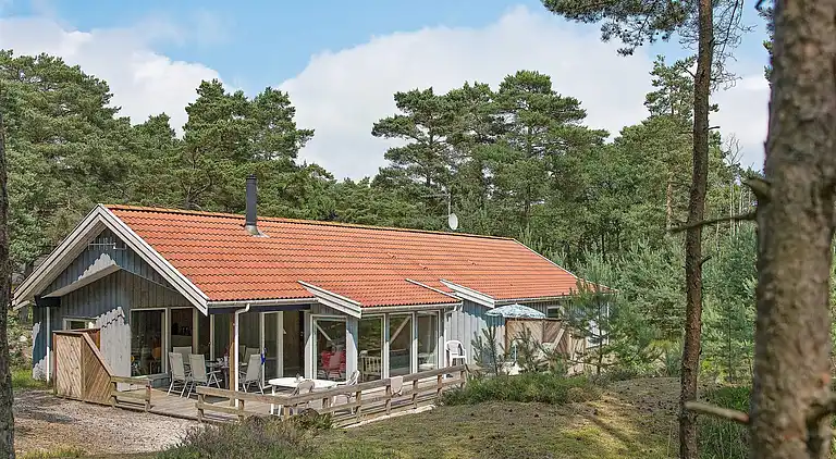 Holiday home in Nexø