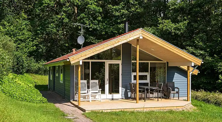 Sommerhus i Børkop