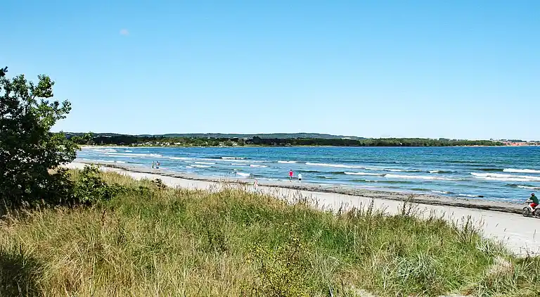 Casa vacanze in Balka Strand