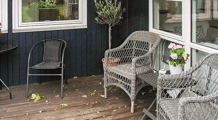 Casa vacanze in Væggerløse