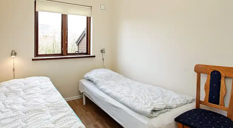 Holiday home in Struer