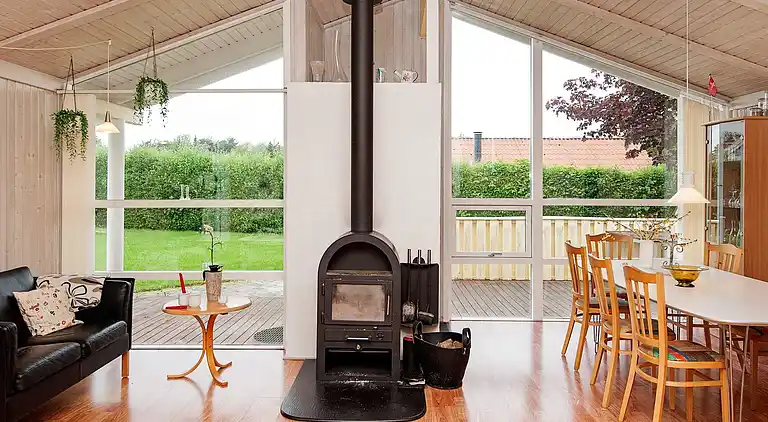 Holiday home in Pøt Strandby