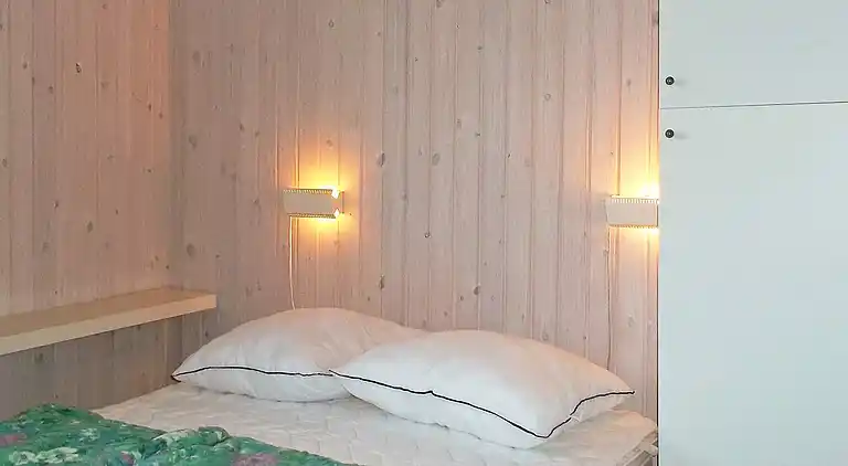 Holiday home in Harboøre