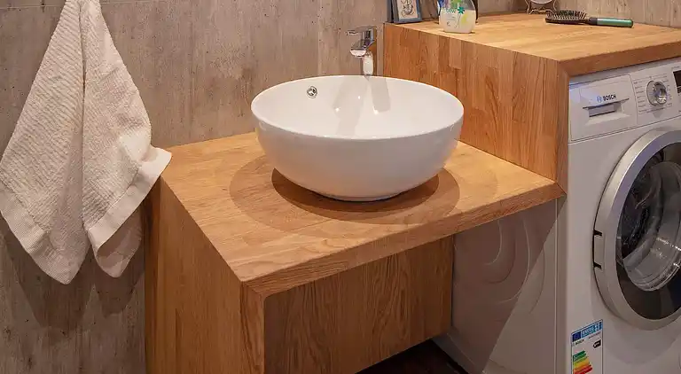 Holiday home in Lyngen