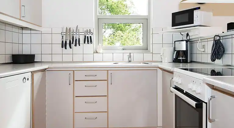 Holiday home in Ebeltoft