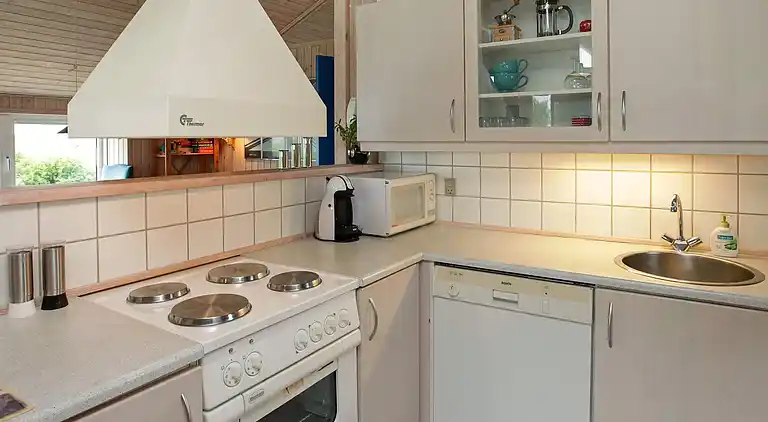 Holiday home in Vinderup