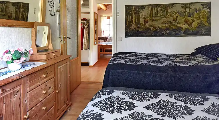 Casa vacanze in Tibro N