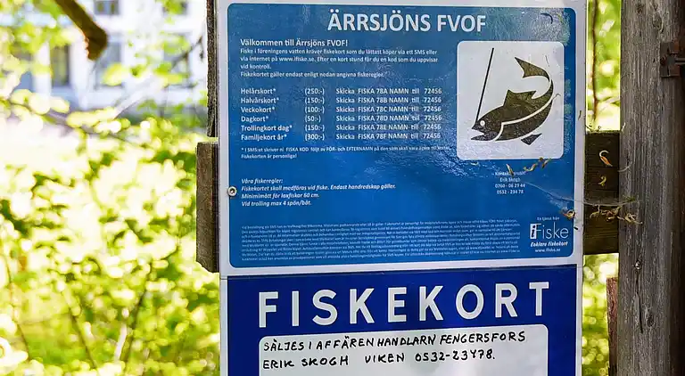 Holiday home in Åmål V