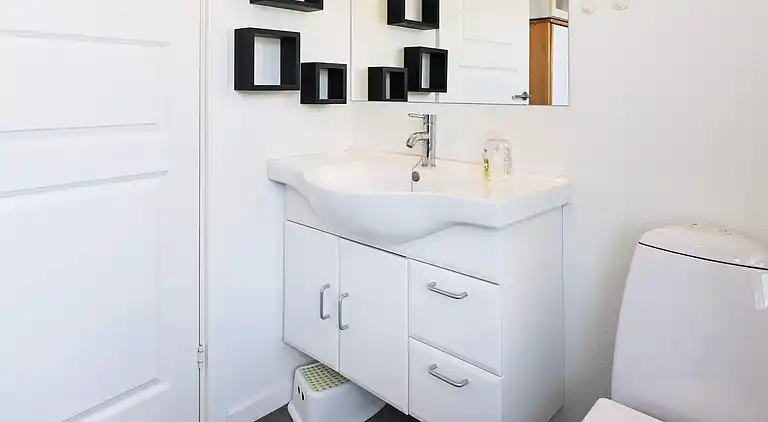 Sommerhus i Øster Hurup