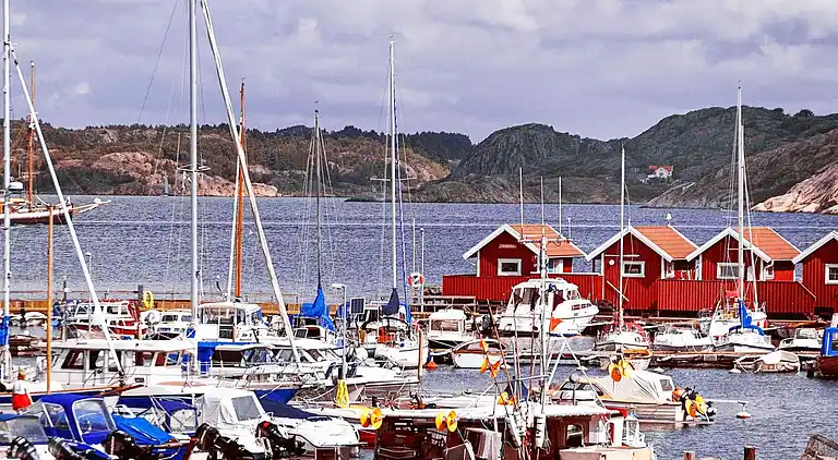 Casa vacanze in Orust