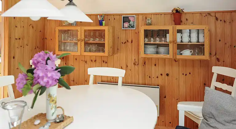 Sommerhus i Frørup