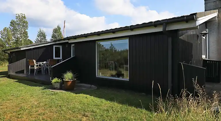Sommerhus i Sæby