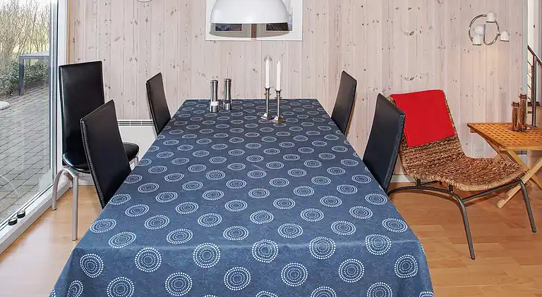 Holiday home in Bork Habor