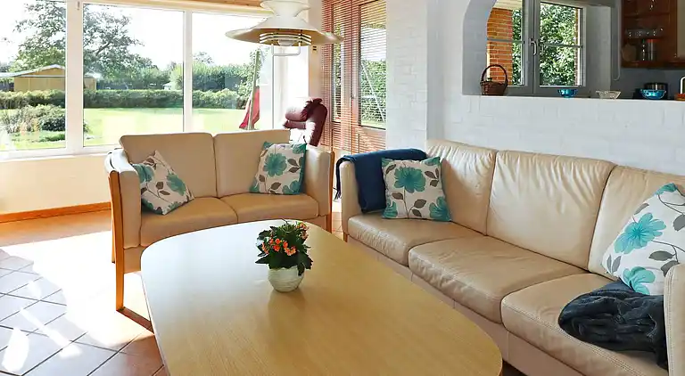 Sommerhus i Storvorde