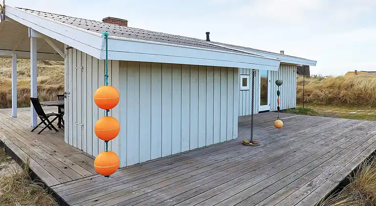 Casa vacanze in Årgab