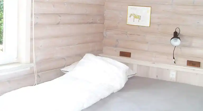 Sommerhus ved Hvidbjerg Strand