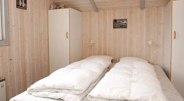 Holiday home in Farsø