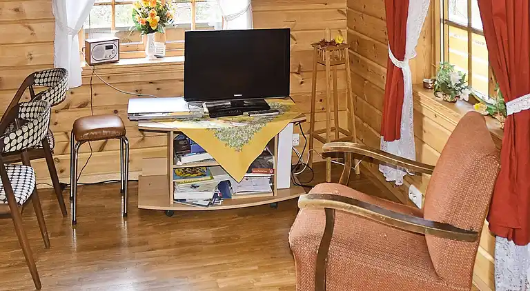 Holiday home in Sunnfjord