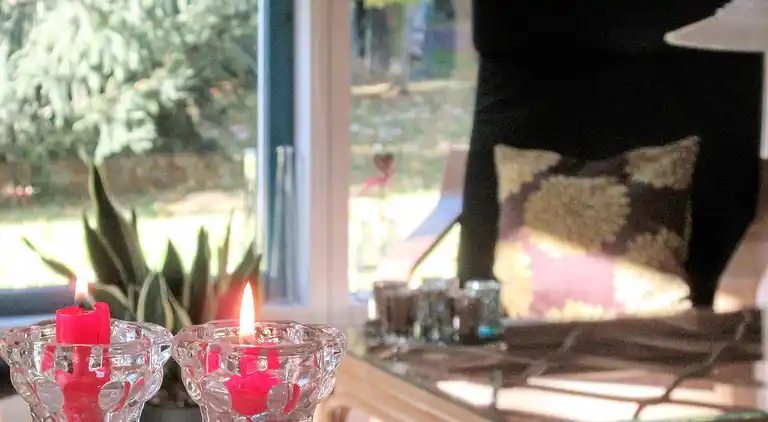 Sommerhus i Ristinge