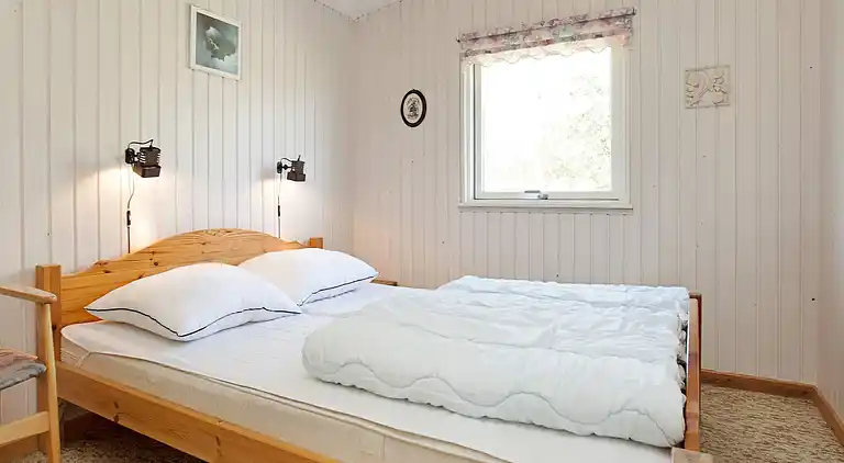 Sommerhus i Dannemare