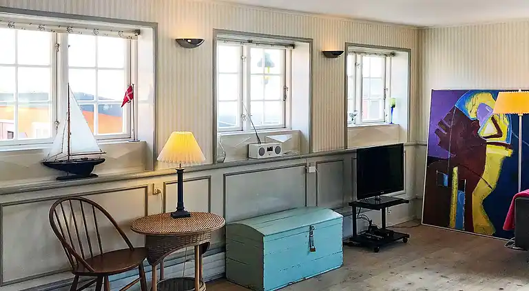 Holiday home in Svaneke