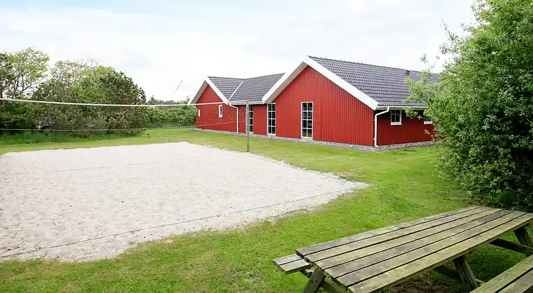 Holiday home in Vejers Strand