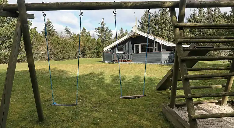 Holiday home in Rødhus