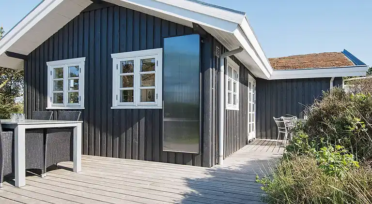 Maison de vacances en Bolilmark