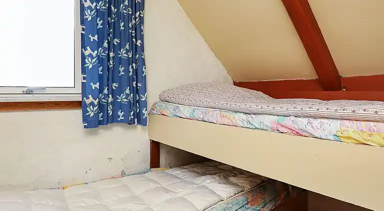 Sommerhus i Ringkøbing