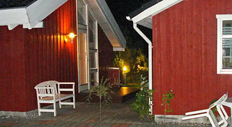 Holiday home in Øster Hurup