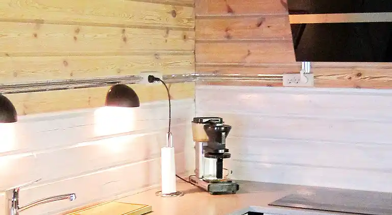 Holiday home in Rønde