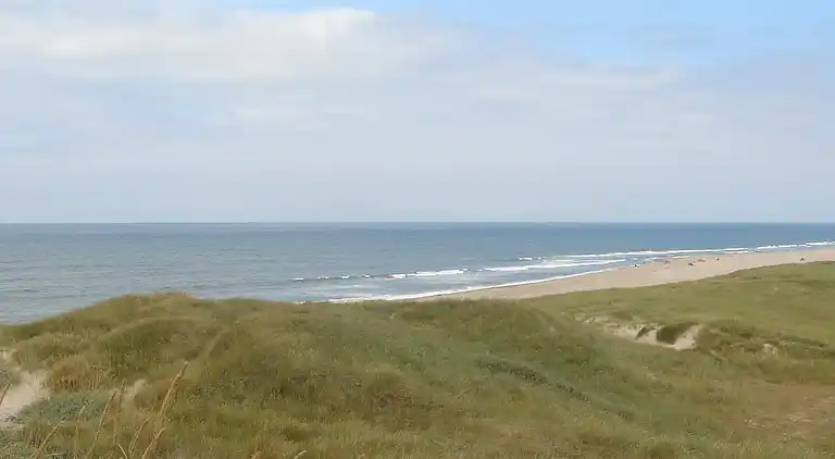 Holiday home in Harboøre