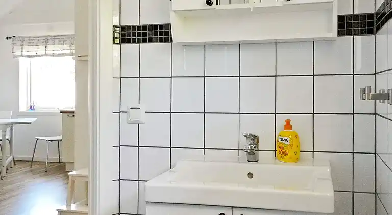 Sommerhus i Lysekils