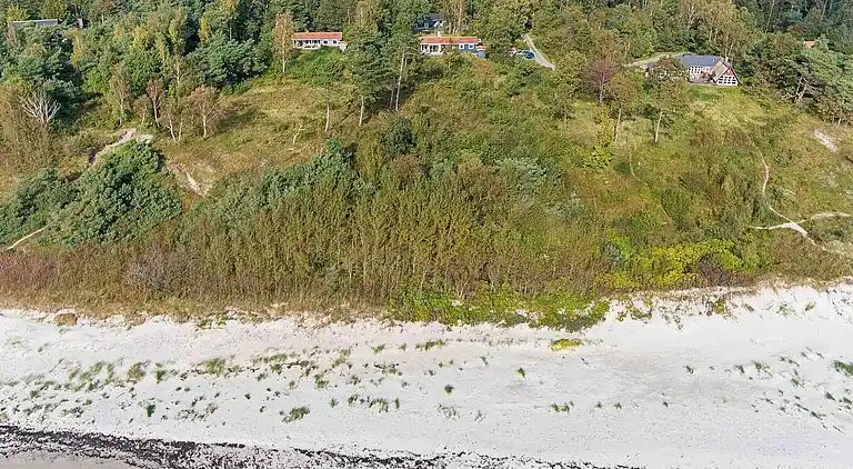 Holiday home in Sømarken